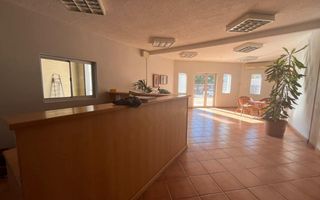 Industrial For Sale in Prosperita, Windhoek