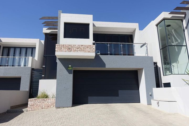 3 Bedroom House For Sale in Kramersdorf, Swakopmund