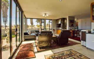 8 Bedroom House For Sale in Vineta, Swakopmund