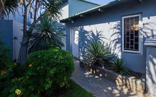 8 Bedroom House For Sale in Vineta, Swakopmund