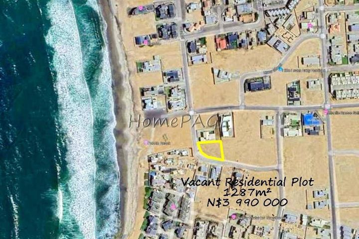 House For Sale in Mile 4 Extension 1, Swakopmund