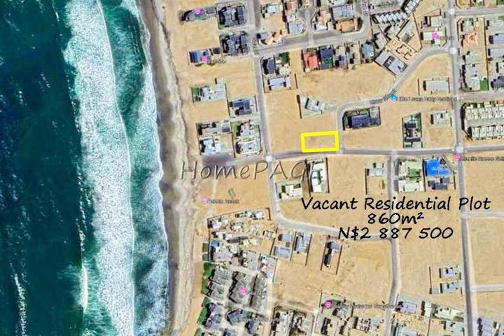 House For Sale in Mile 4 Extension 1, Swakopmund