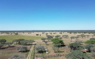 4 Bedroom Farm For Sale in Otjiwarongo