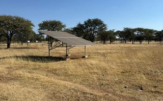 4 Bedroom Farm For Sale in Otjiwarongo