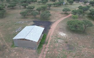 4 Bedroom Farm For Sale in Otjiwarongo
