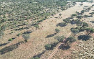 4 Bedroom Farm For Sale in Otjiwarongo