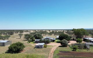 4 Bedroom Farm For Sale in Otjiwarongo