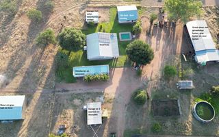 4 Bedroom Farm For Sale in Otjiwarongo