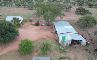 4 Bedroom Farm For Sale in Otjiwarongo