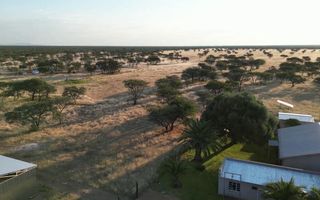 4 Bedroom Farm For Sale in Otjiwarongo