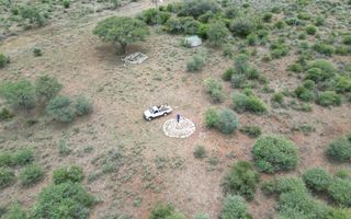 4 Bedroom Farm For Sale in Otjiwarongo