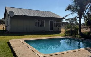 4 Bedroom Farm For Sale in Otjiwarongo