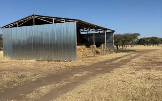 4 Bedroom Farm For Sale in Otjiwarongo