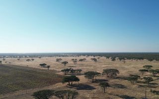 4 Bedroom Farm For Sale in Otjiwarongo