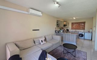 2 Bedroom Apartment For Sale in Kleine Kuppe, Windhoek