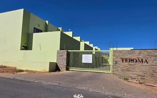 2 Bedroom Apartment For Sale in Kleine Kuppe, Windhoek