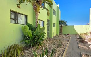 2 Bedroom Apartment For Sale in Kleine Kuppe, Windhoek