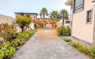 4 Bedroom House To Rent in Vogelstrand, Swakopmund