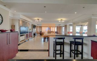 4 Bedroom House To Rent in Vogelstrand, Swakopmund