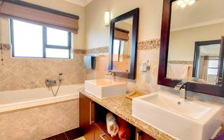 4 Bedroom House To Rent in Vogelstrand, Swakopmund
