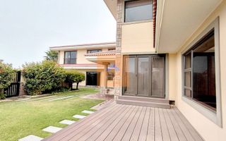 4 Bedroom House To Rent in Vogelstrand, Swakopmund