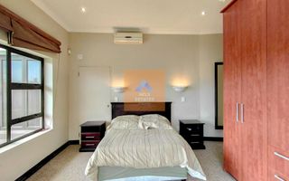 4 Bedroom House To Rent in Vogelstrand, Swakopmund