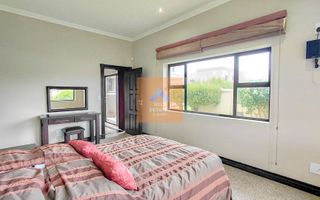 4 Bedroom House To Rent in Vogelstrand, Swakopmund