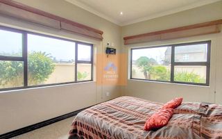 4 Bedroom House To Rent in Vogelstrand, Swakopmund