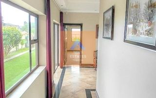 4 Bedroom House To Rent in Vogelstrand, Swakopmund