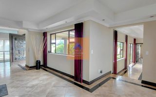 4 Bedroom House To Rent in Vogelstrand, Swakopmund