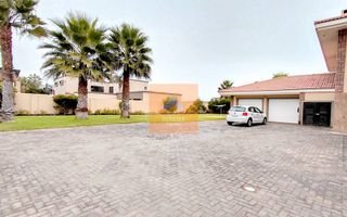 4 Bedroom House To Rent in Vogelstrand, Swakopmund
