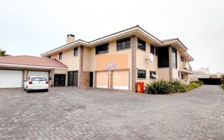 4 Bedroom House To Rent in Vogelstrand, Swakopmund