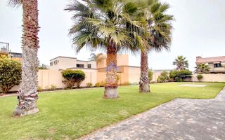 4 Bedroom House To Rent in Vogelstrand, Swakopmund