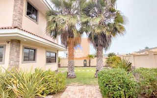 4 Bedroom House To Rent in Vogelstrand, Swakopmund