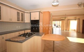 2 Bedroom House To Rent in Rossmund, Swakopmund