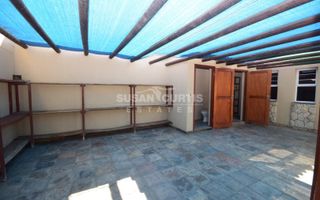 2 Bedroom House To Rent in Rossmund, Swakopmund