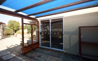 2 Bedroom House To Rent in Rossmund, Swakopmund