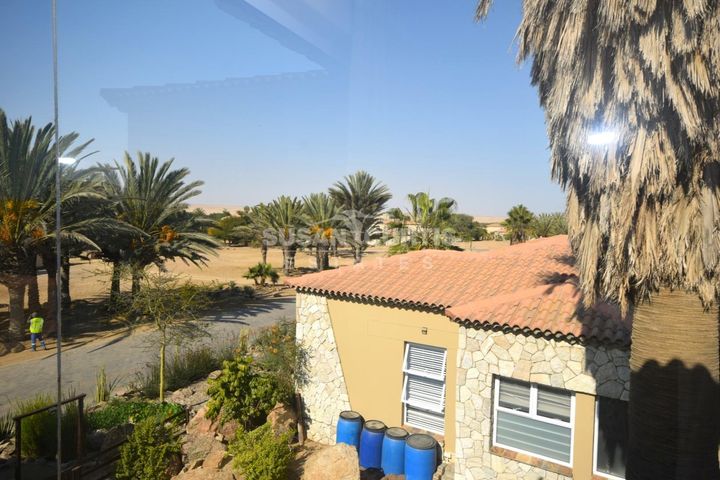 2 Bedroom House To Rent in Rossmund, Swakopmund