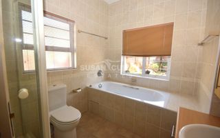 2 Bedroom House To Rent in Rossmund, Swakopmund