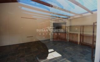 2 Bedroom House To Rent in Rossmund, Swakopmund