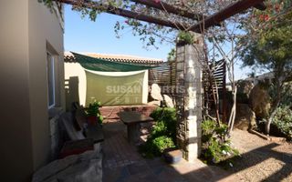2 Bedroom House To Rent in Rossmund, Swakopmund