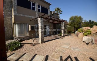 2 Bedroom House To Rent in Rossmund, Swakopmund