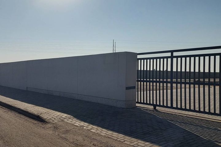 Industrial To Rent in Light Industrial, Walvis Bay