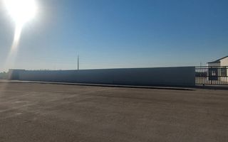 Industrial To Rent in Light Industrial, Walvis Bay