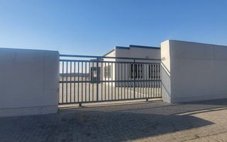 Industrial To Rent in Light Industrial, Walvis Bay