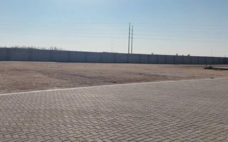 Industrial To Rent in Light Industrial, Walvis Bay