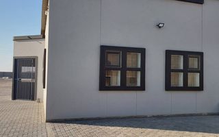 Industrial To Rent in Light Industrial, Walvis Bay
