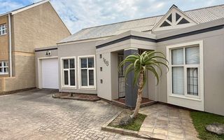 House To Rent in Meersig