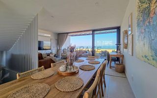 4 Bedroom House For Sale in Dolphin Beach