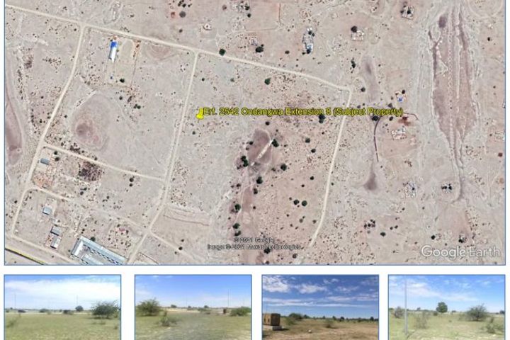 Industrial For Sale in Ondangwa